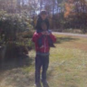 Meet your Posher, Thomas